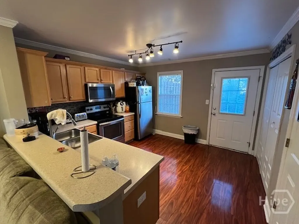 240 Cleveland Road Athens GA 30606
