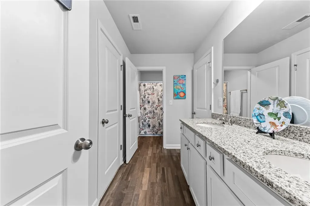 1356 Pine View Trail Monroe GA 30656