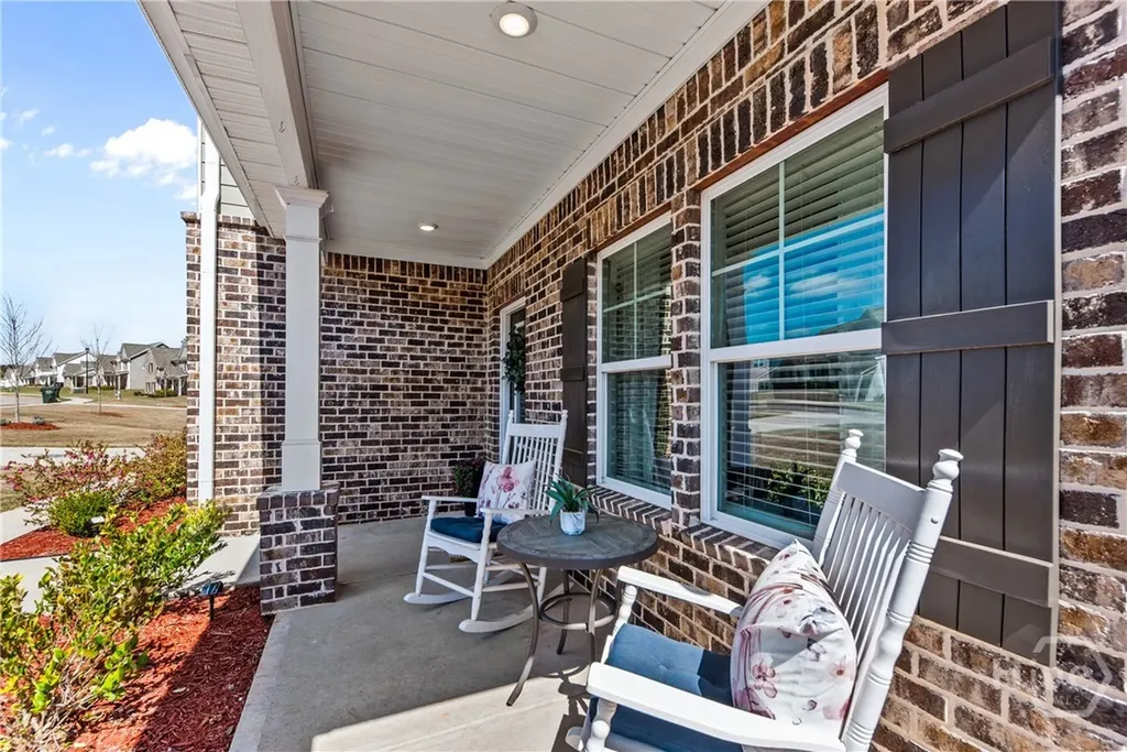 1356 Pine View Trail Monroe GA 30656