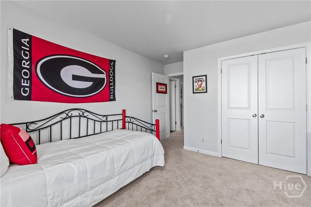 1356 Pine View Trail Monroe GA 30656