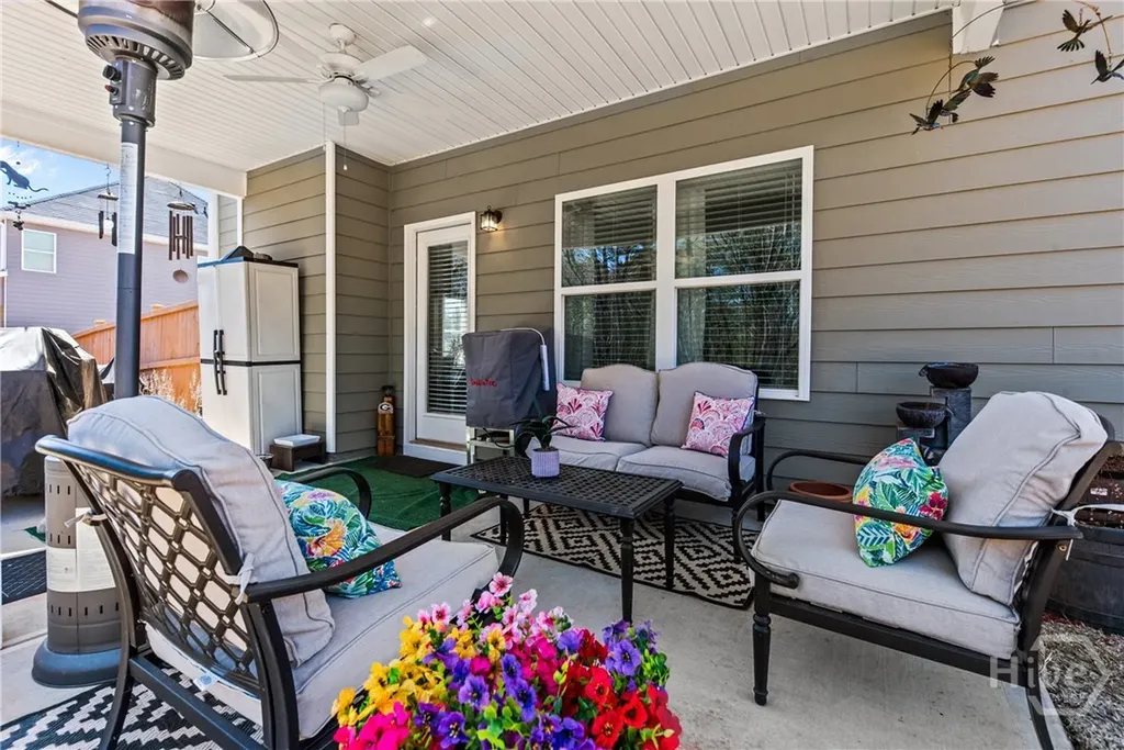 1356 Pine View Trail Monroe GA 30656