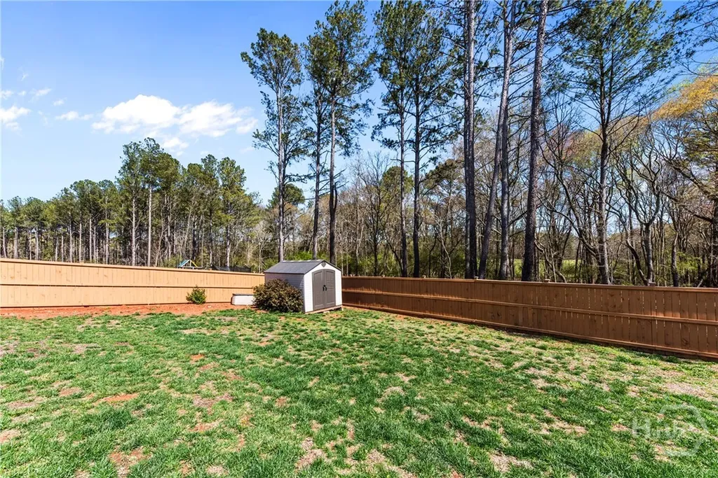 1356 Pine View Trail Monroe GA 30656