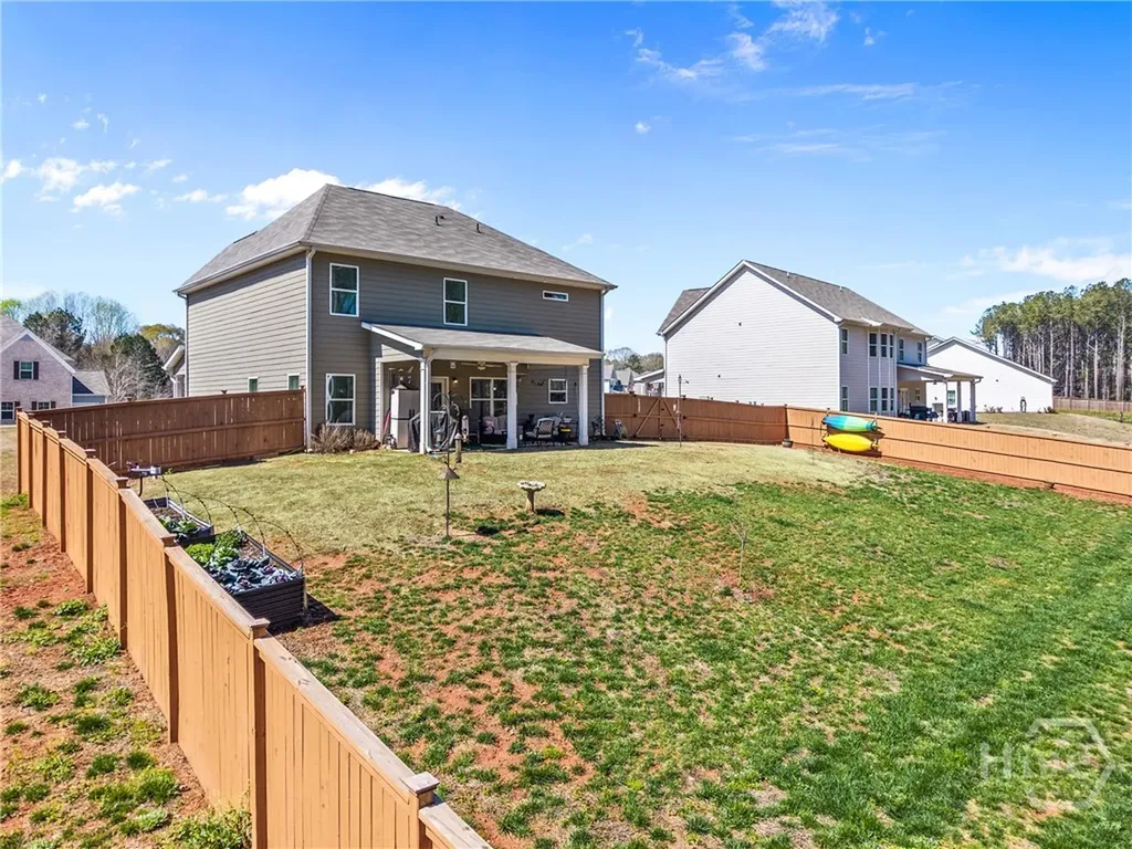 1356 Pine View Trail Monroe GA 30656