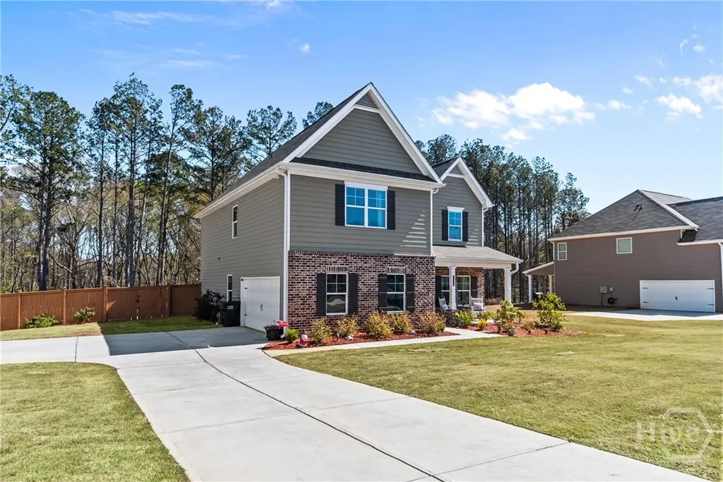 1356 Pine View Trail Monroe GA 30656