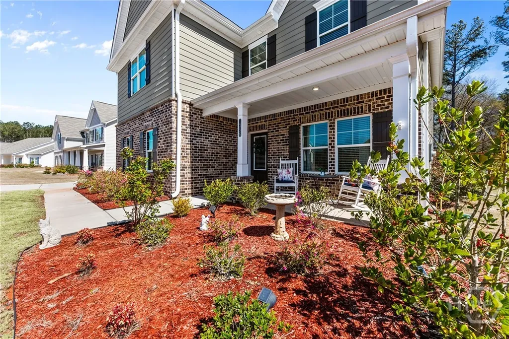 1356 Pine View Trail Monroe GA 30656