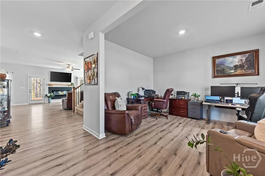 1356 Pine View Trail Monroe GA 30656