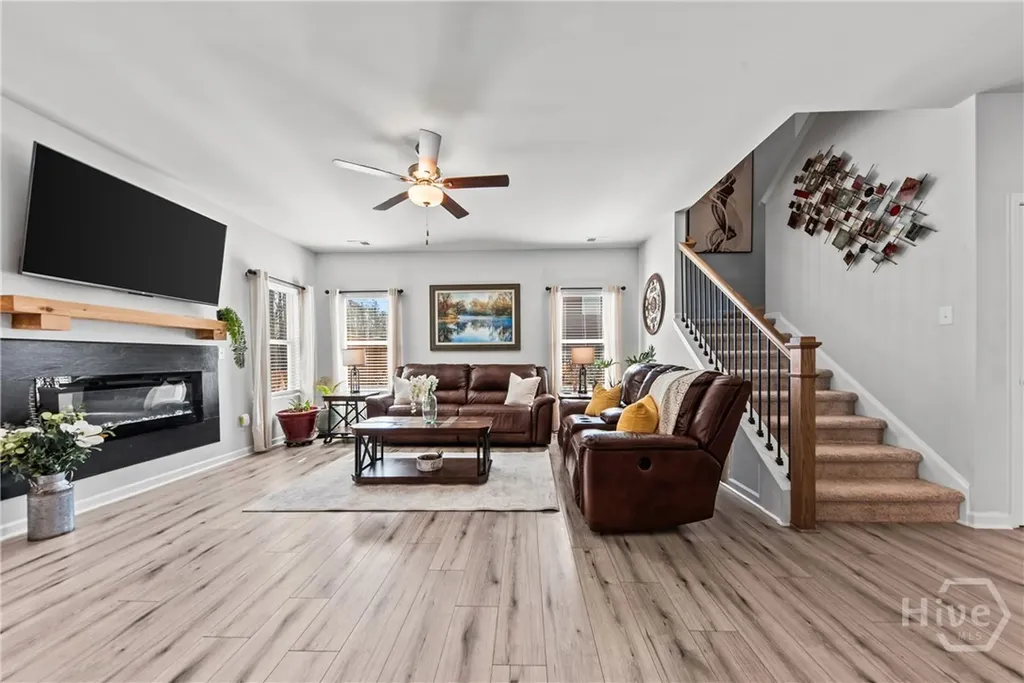 1356 Pine View Trail Monroe GA 30656