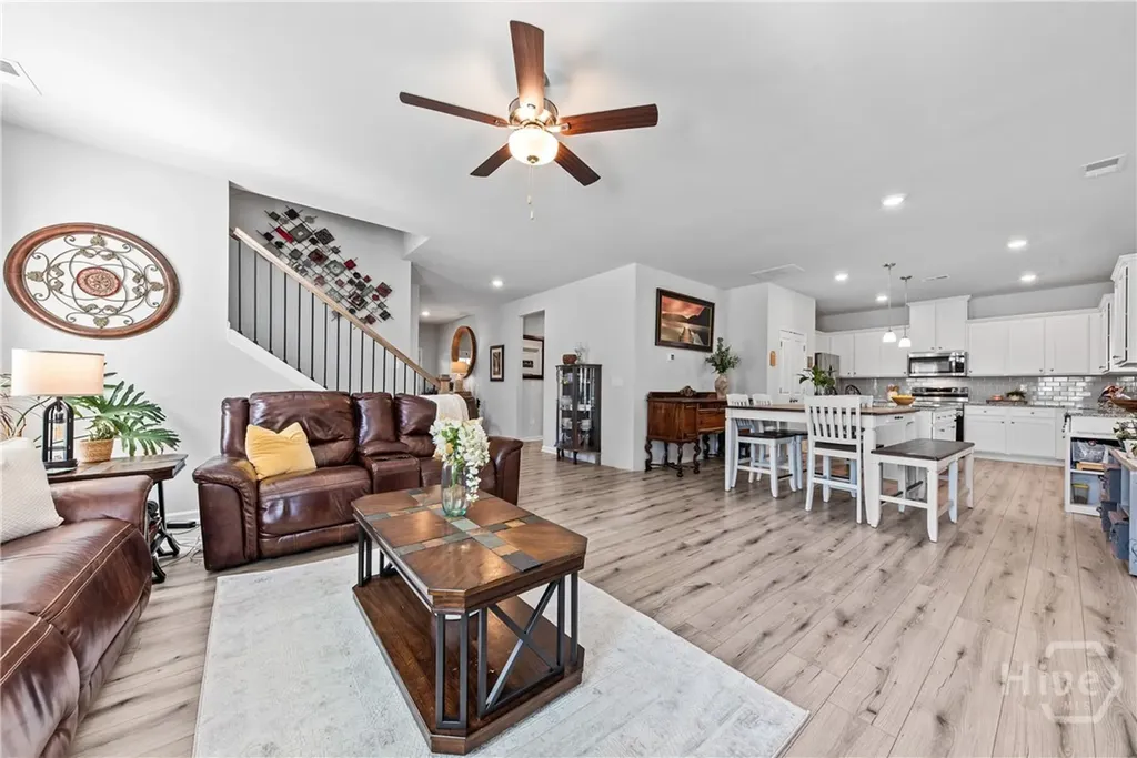 1356 Pine View Trail Monroe GA 30656