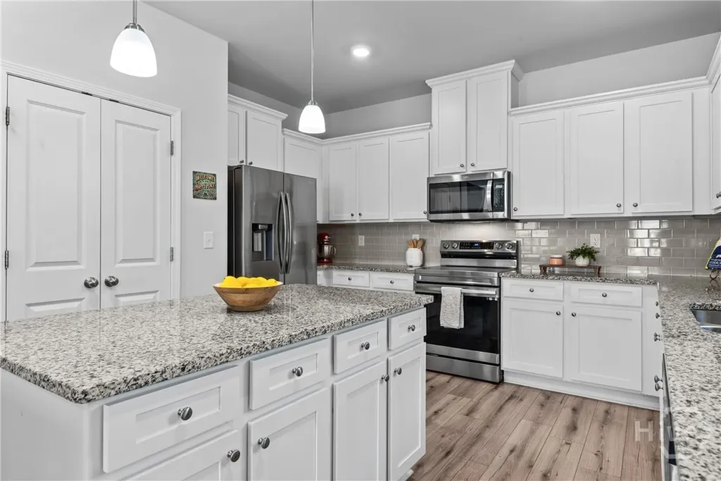 1356 Pine View Trail Monroe GA 30656