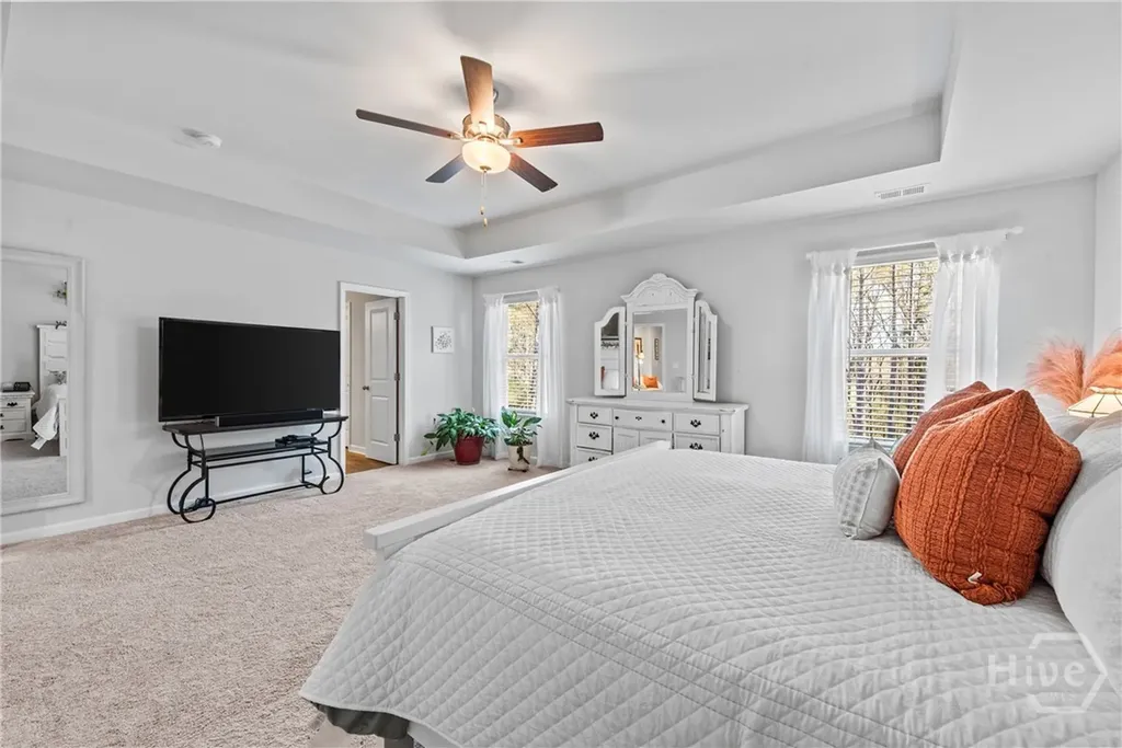1356 Pine View Trail Monroe GA 30656