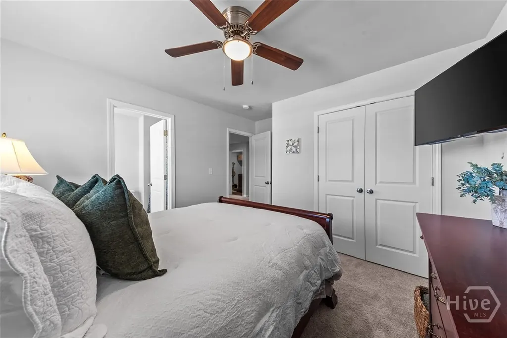 1356 Pine View Trail Monroe GA 30656