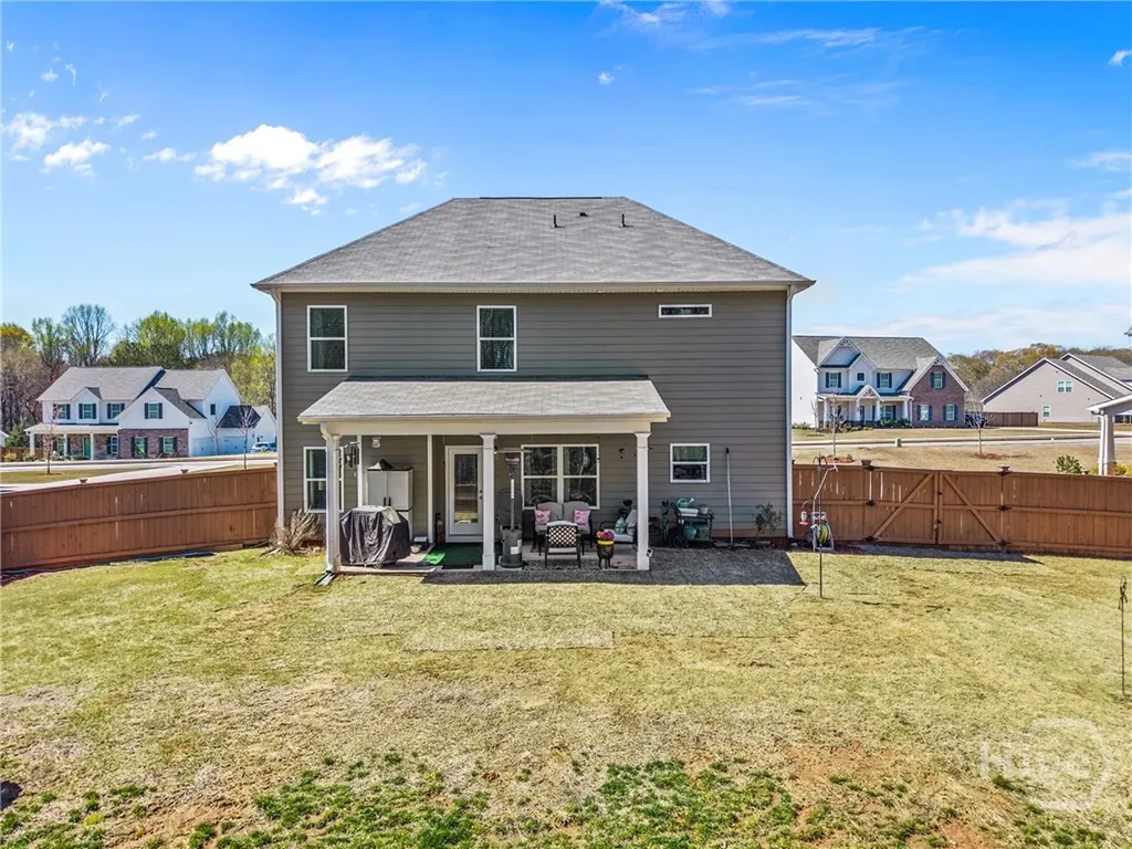 1356 Pine View Trail Monroe GA 30656