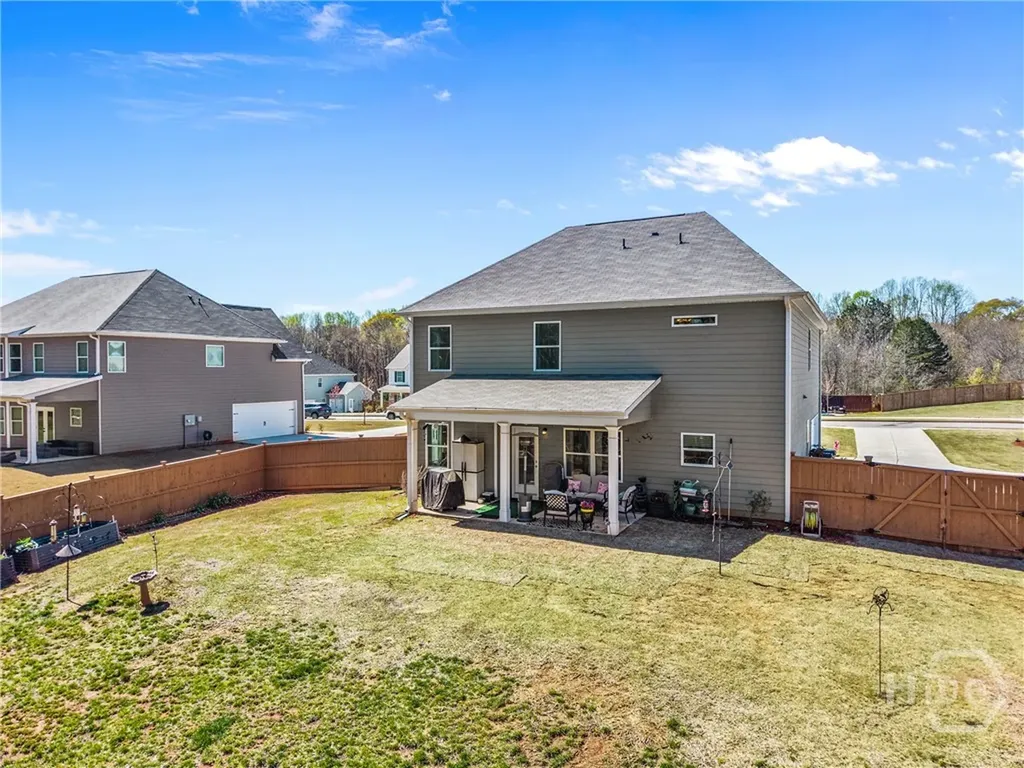 1356 Pine View Trail Monroe GA 30656