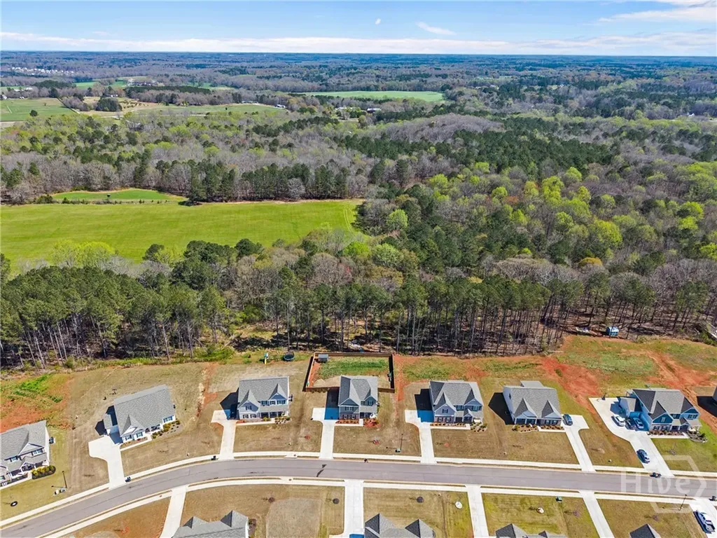 1356 Pine View Trail Monroe GA 30656