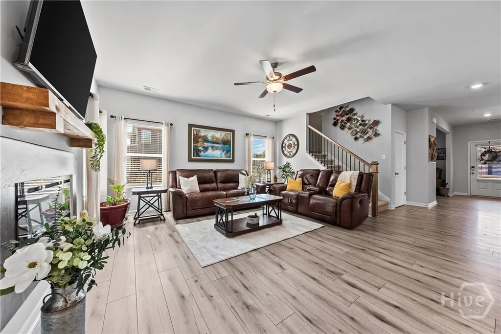 1356 Pine View Trail Monroe GA 30656