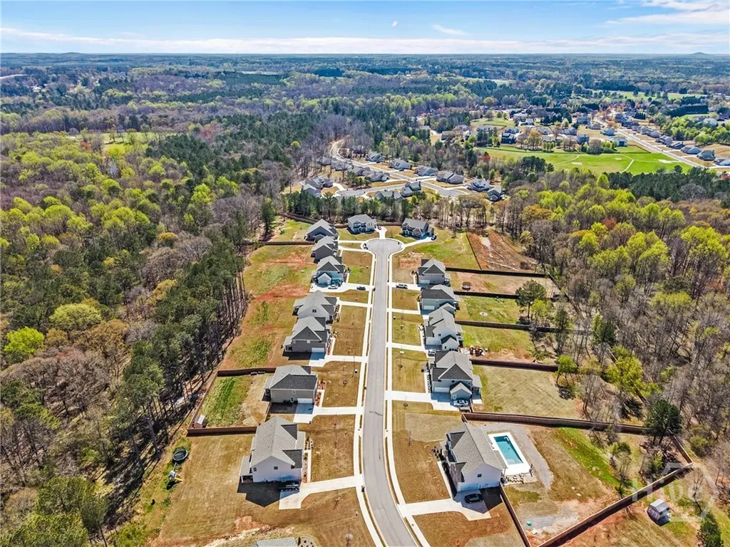 1356 Pine View Trail Monroe GA 30656
