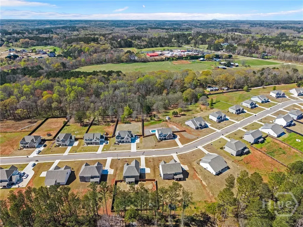1356 Pine View Trail Monroe GA 30656