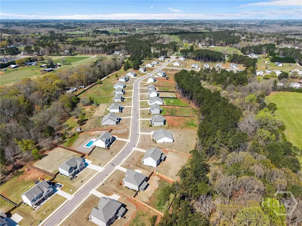1356 Pine View Trail Monroe GA 30656
