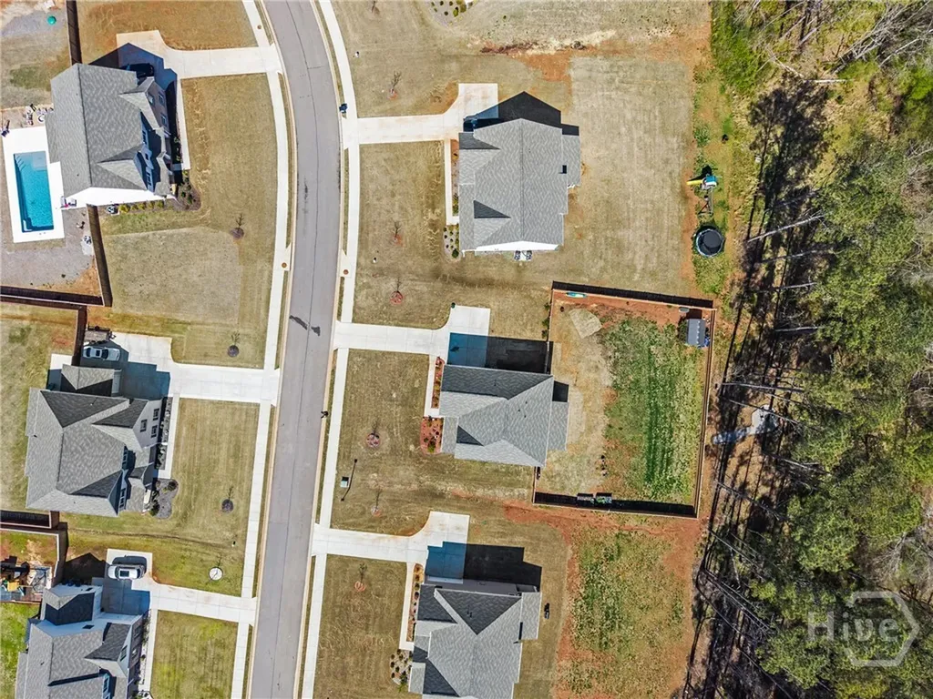 1356 Pine View Trail Monroe GA 30656
