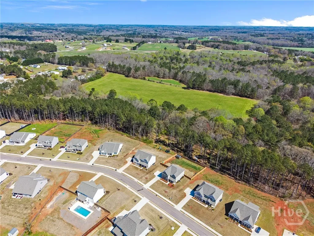 1356 Pine View Trail Monroe GA 30656