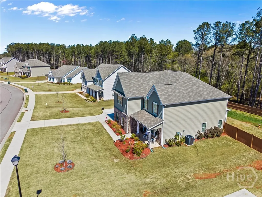 1356 Pine View Trail Monroe GA 30656