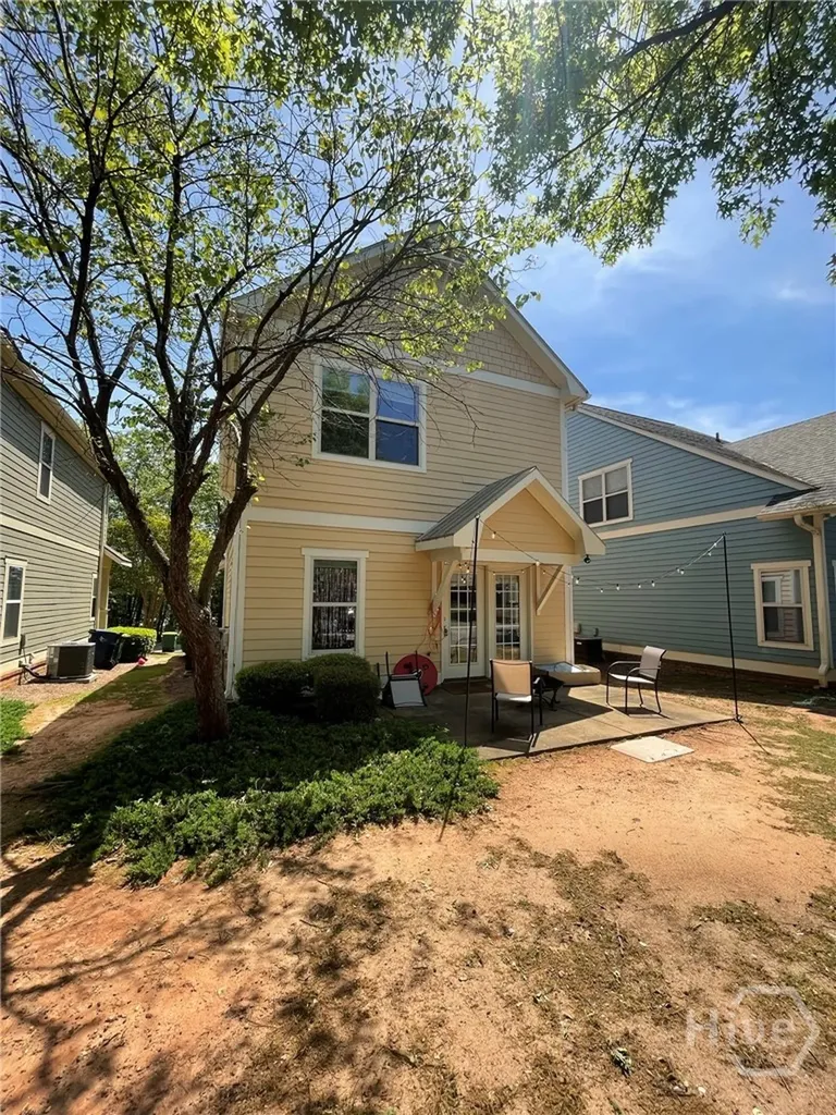 100 Davis Street Athens GA 30606