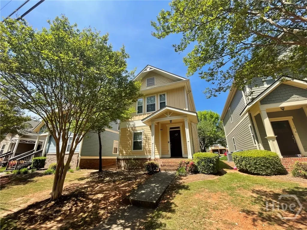 100 Davis Street Athens GA 30606