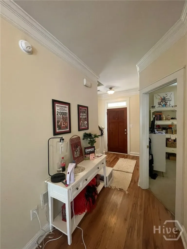 100 Davis Street Athens GA 30606
