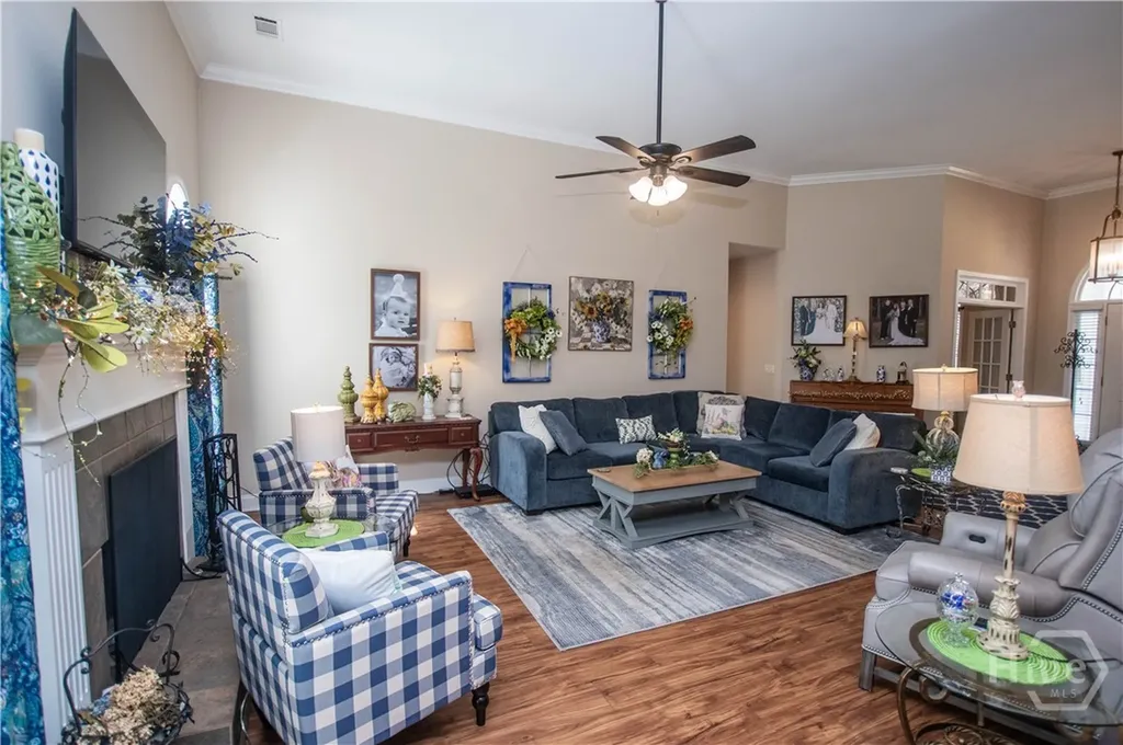 2669 Bay Ridge Drive Loganville GA 30052