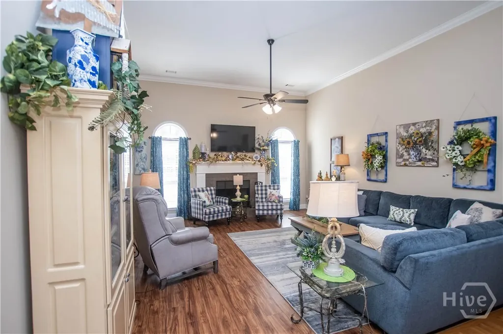 2669 Bay Ridge Drive Loganville GA 30052