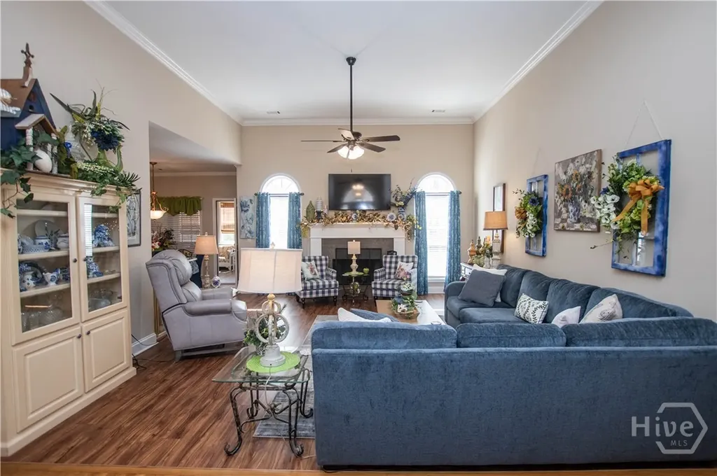 2669 Bay Ridge Drive Loganville GA 30052