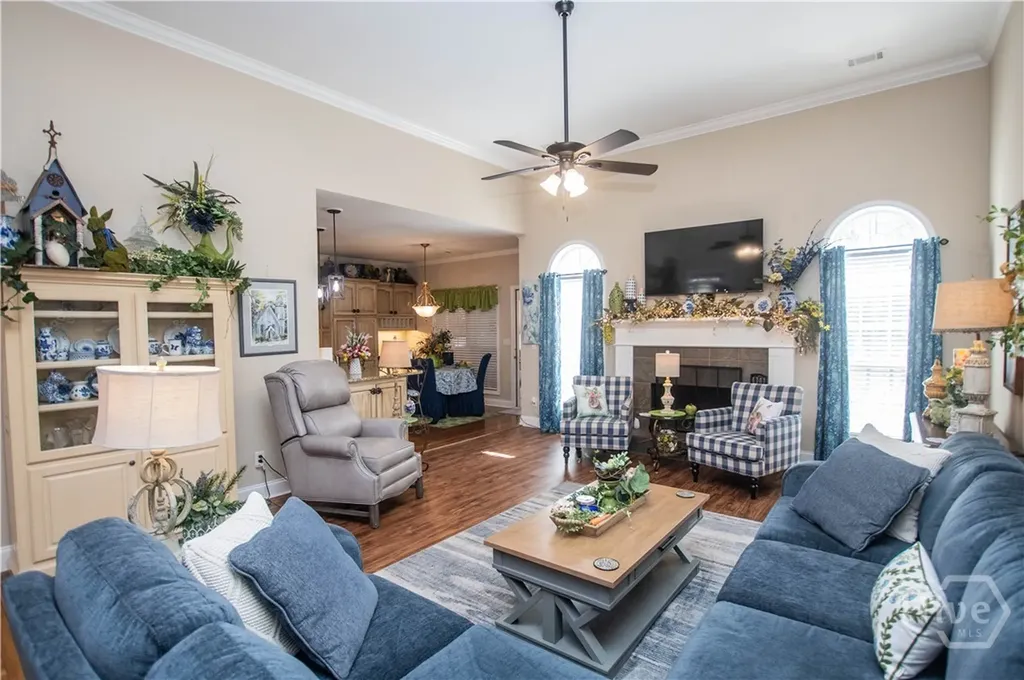 2669 Bay Ridge Drive Loganville GA 30052