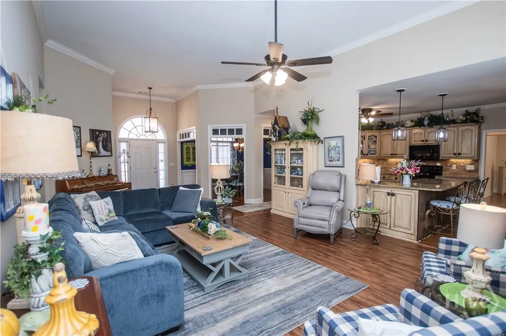 2669 Bay Ridge Drive Loganville GA 30052