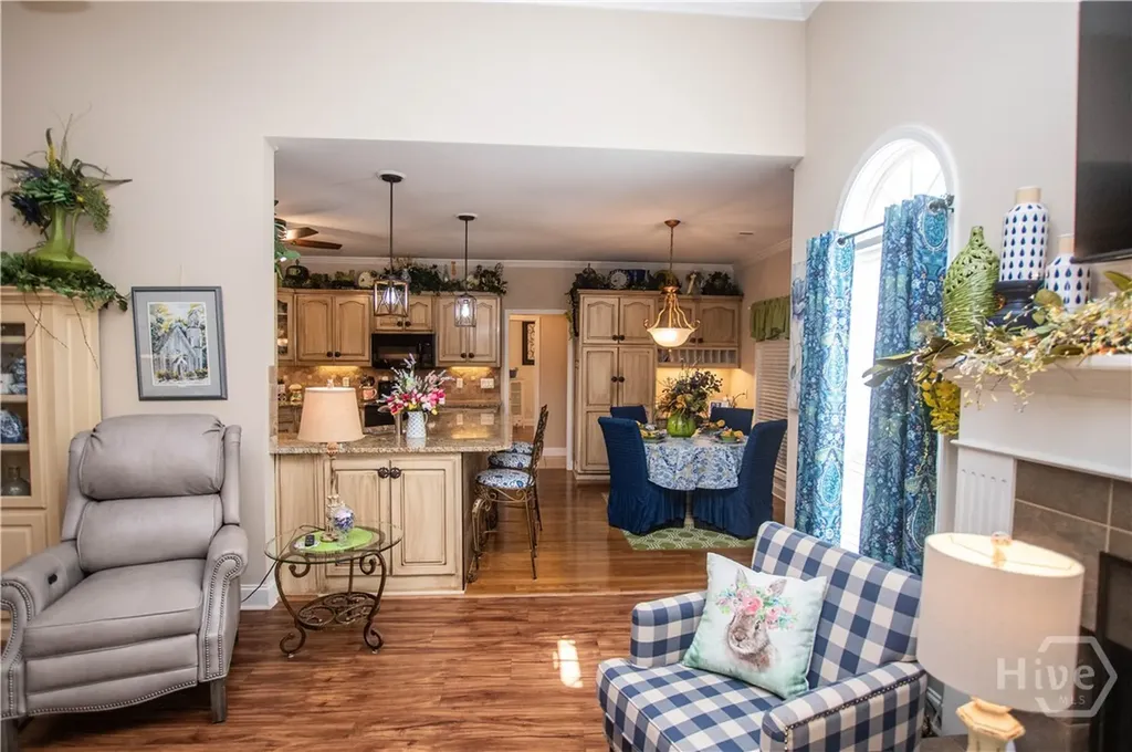 2669 Bay Ridge Drive Loganville GA 30052