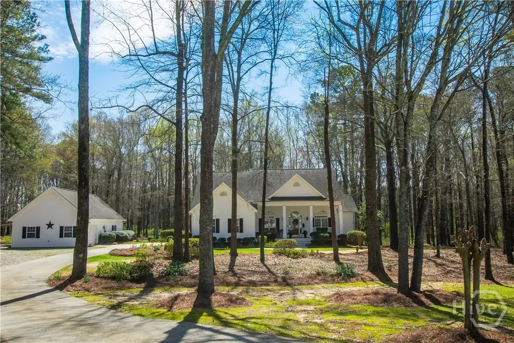 2669 Bay Ridge Drive Loganville GA 30052