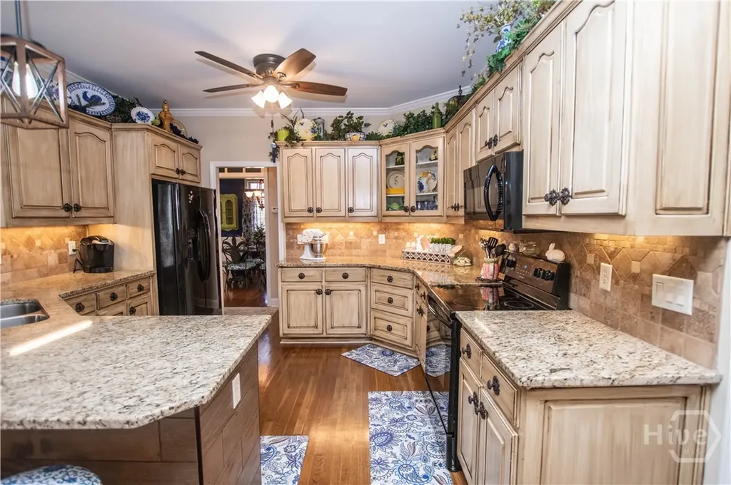 2669 Bay Ridge Drive Loganville GA 30052