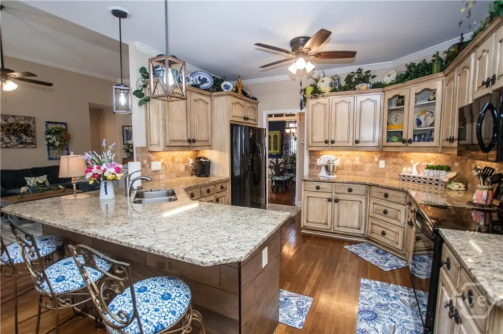 2669 Bay Ridge Drive Loganville GA 30052