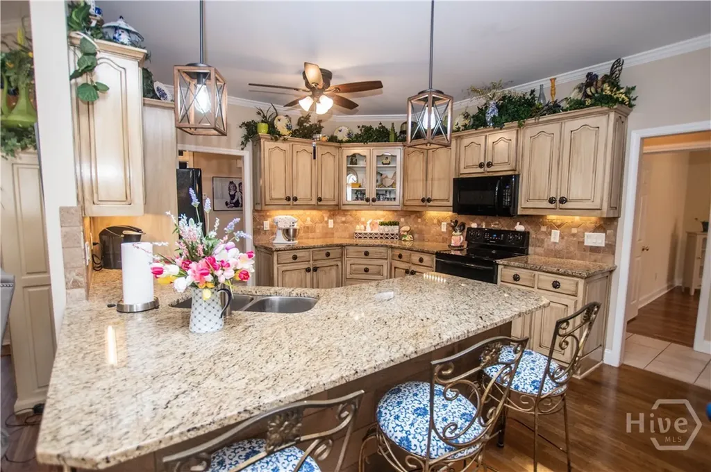 2669 Bay Ridge Drive Loganville GA 30052