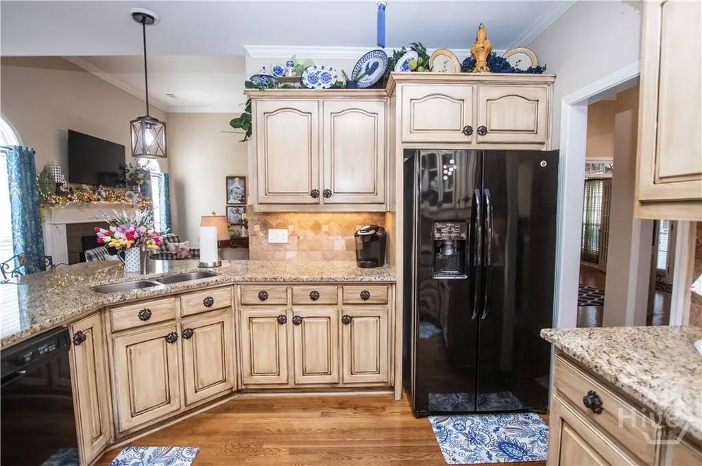 2669 Bay Ridge Drive Loganville GA 30052