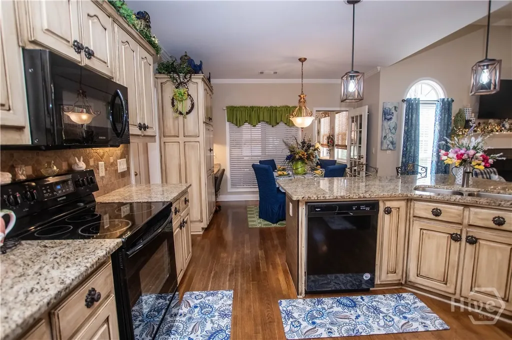 2669 Bay Ridge Drive Loganville GA 30052