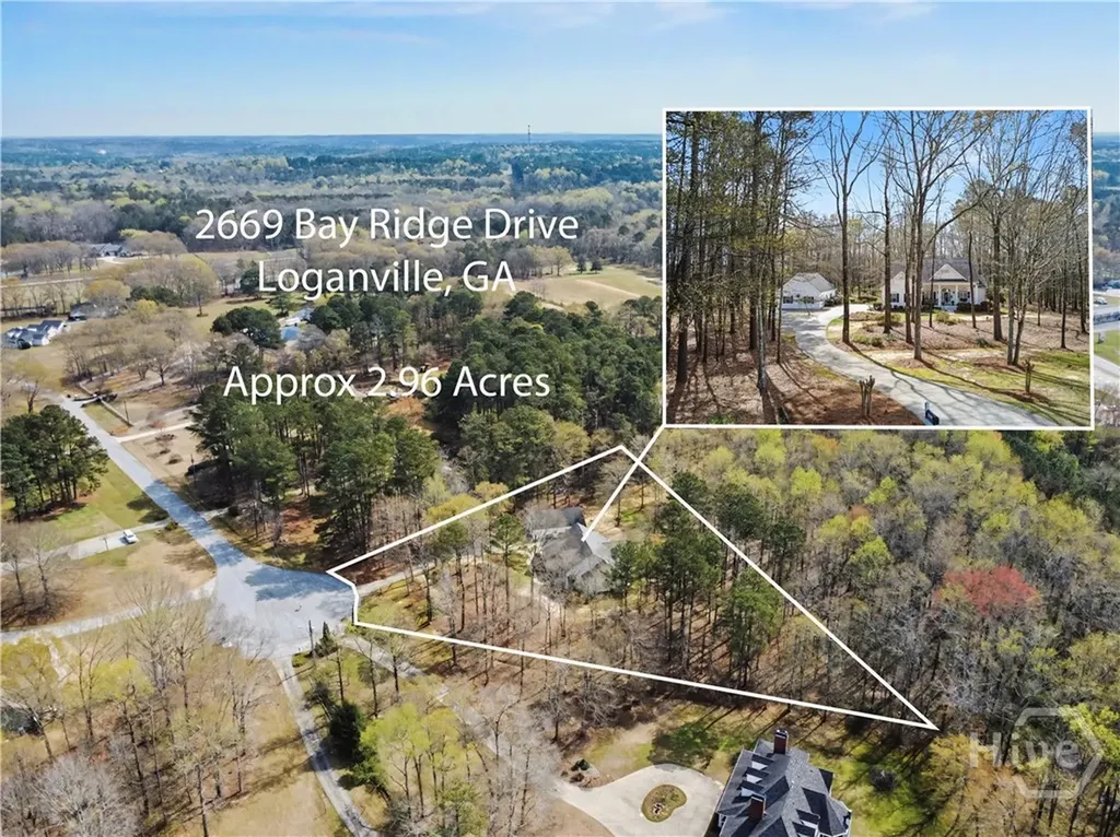 2669 Bay Ridge Drive Loganville GA 30052