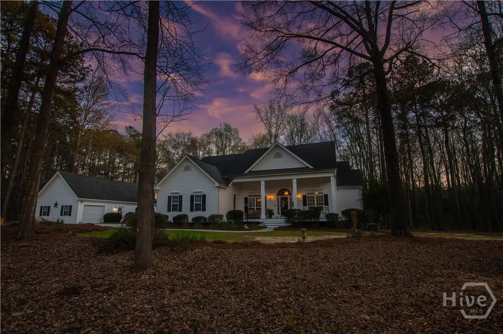 2669 Bay Ridge Drive Loganville GA 30052