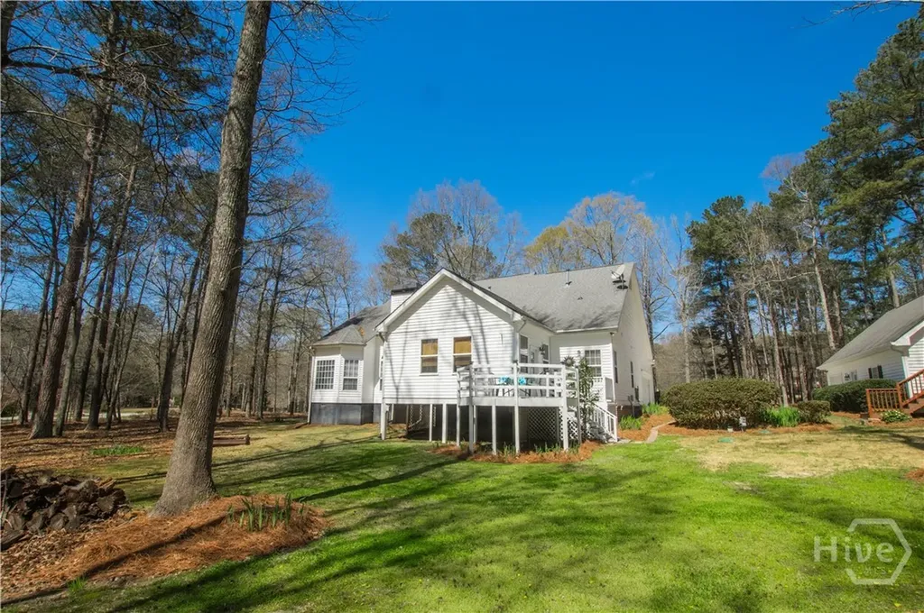 2669 Bay Ridge Drive Loganville GA 30052