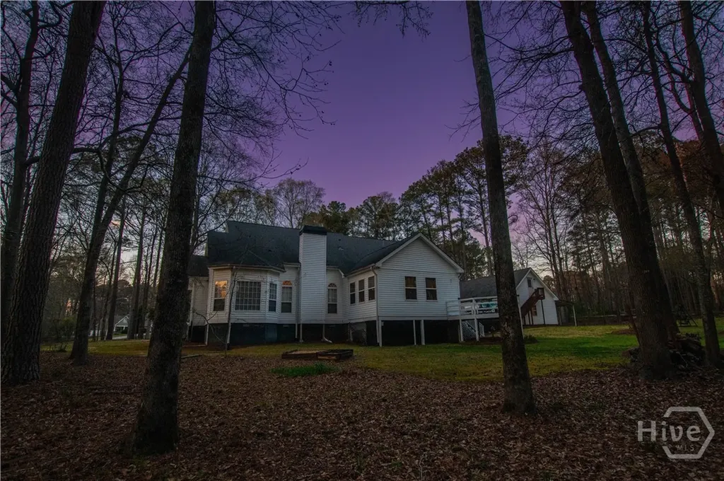 2669 Bay Ridge Drive Loganville GA 30052