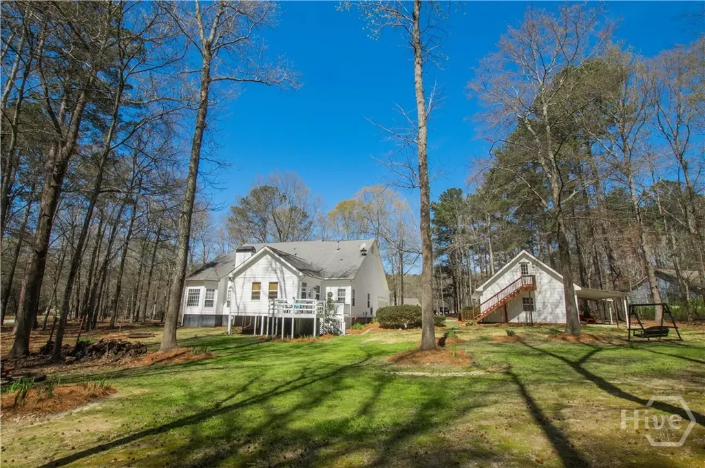 2669 Bay Ridge Drive Loganville GA 30052
