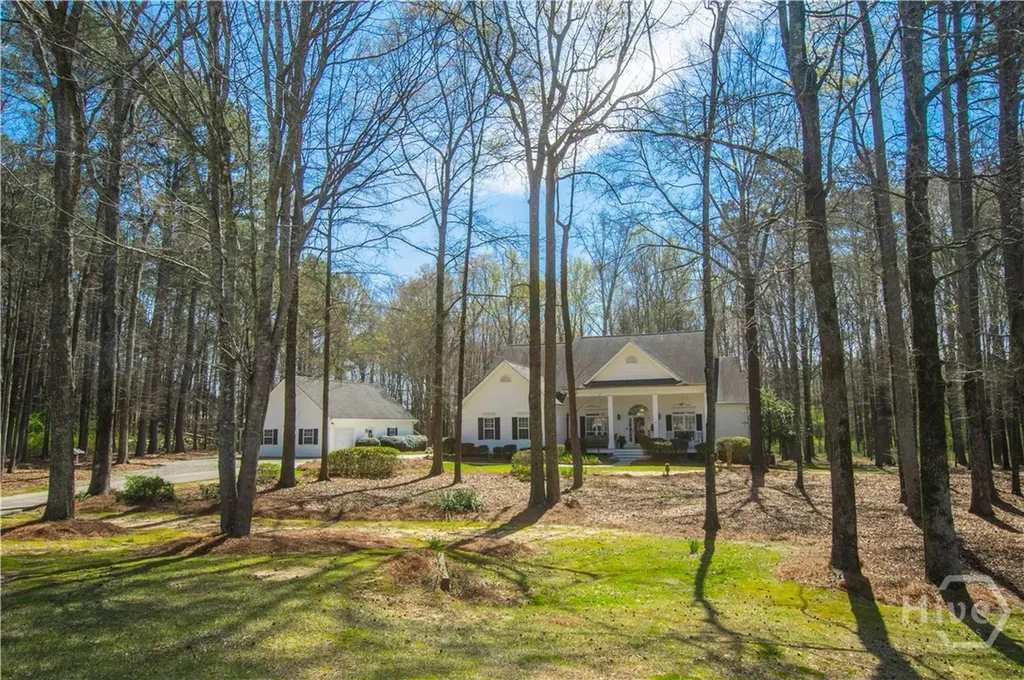 2669 Bay Ridge Drive Loganville GA 30052