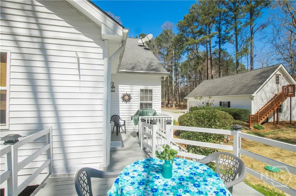 2669 Bay Ridge Drive Loganville GA 30052