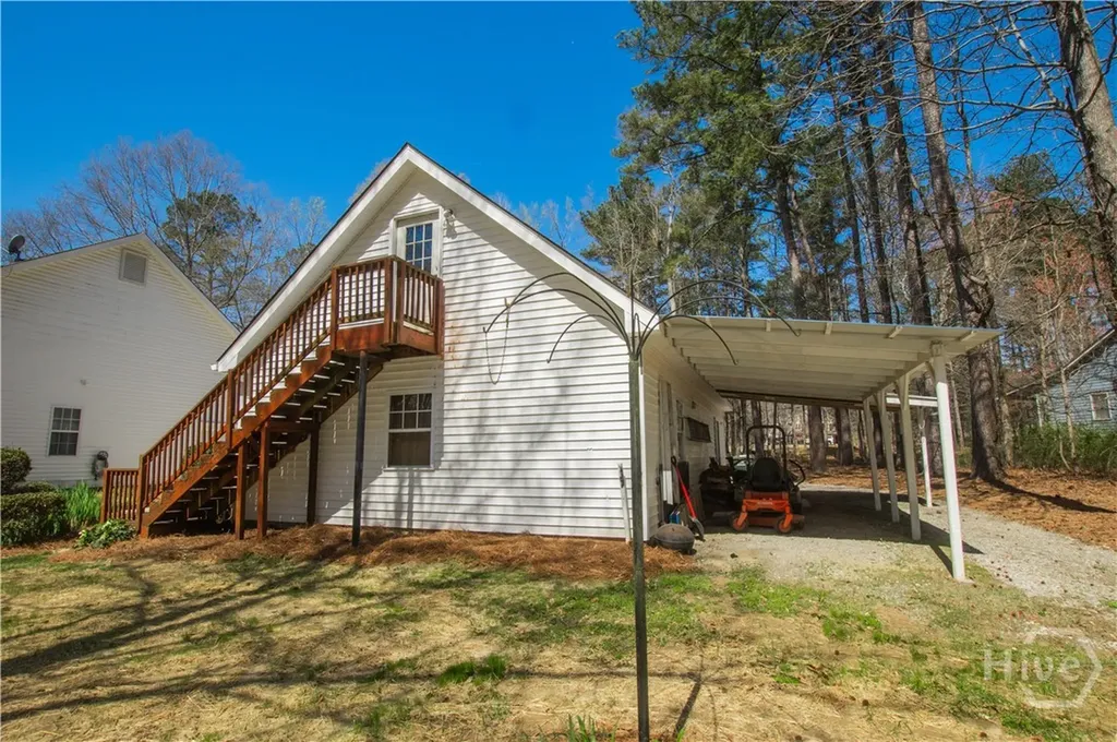 2669 Bay Ridge Drive Loganville GA 30052