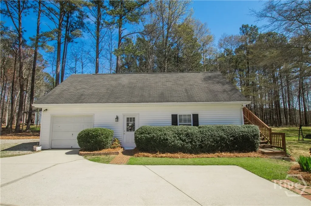 2669 Bay Ridge Drive Loganville GA 30052