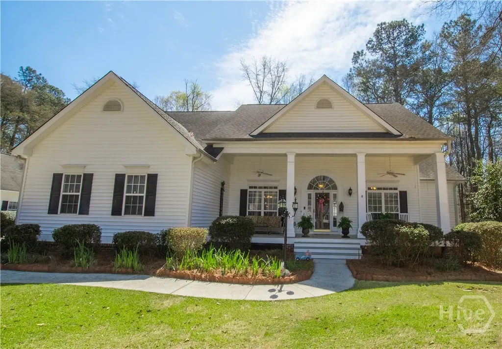 2669 Bay Ridge Drive Loganville GA 30052